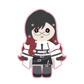 P01 — meet the protag